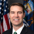 Senator Sean McCann 